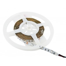 Ταινία LED 12W 24V 60LED/m IP20 RGB Μη Στεγανή 99LED893RGBIP20